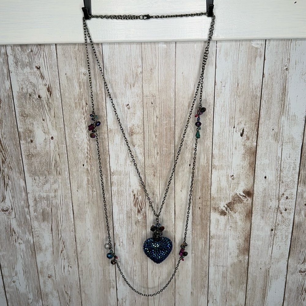 Statement Necklace
